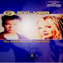 Sylver - The Smile Has Left Your Eyes