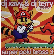 DJ Xavy & DJ Terry  – Super Poki Bross 3 