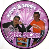Xavy & Terry – Free Stars 