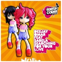 Deejay Omar  Feat. Sabela – Searching For Your Love 