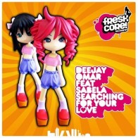 Deejay Omar  Feat. Sabela – Searching For Your Love 