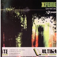 Xfeme-Paradise (BASE +CABRA)