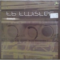 TB Twister – Doktah (2 MANO,TEMAZO HARDSTYLE¡)