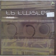 TB Twister – Doktah (2 MANO,TEMAZO HARDSTYLE¡)