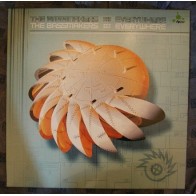 The Bassmakers – Everywhere (SONIDO LIMITE,2004)