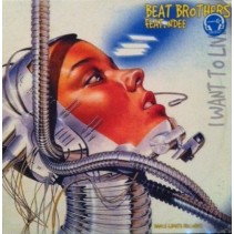 Beat Brothers – I Want To Live (2 MANO,LIMITE RECORDS¡¡)