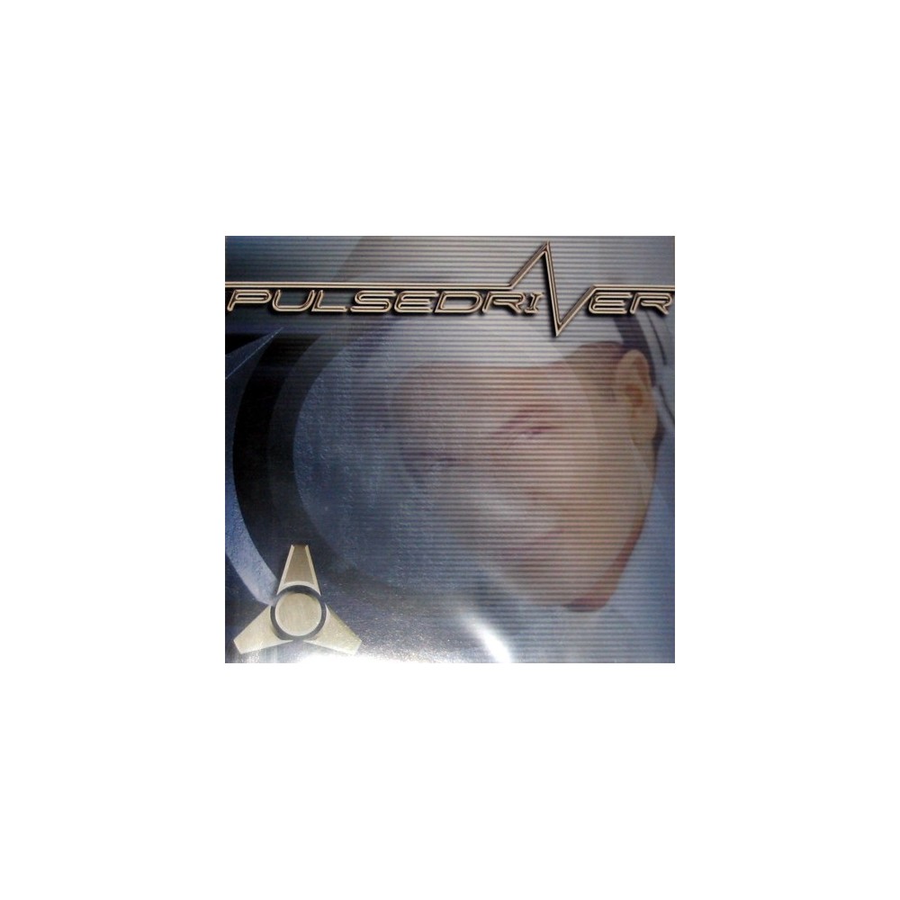 Pulsedriver – Cambodia / Recycle (2 MANO,COPIA IMPORT¡)