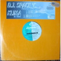 Dj Space/Klima-Forever Young/In time