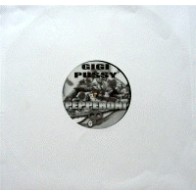 Gigi Pussy – Pitito / Pepperoni (2 MANO,COMO NUEVO.POKAZOS¡)