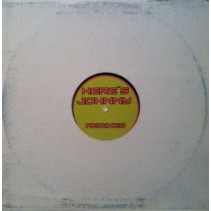 Tony de Leon - Here's Johnny(TEMAZO¡¡¡ SONIDO CHUMI DJ)