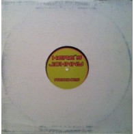 Tony de Leon - Here's Johnny(TEMAZO¡¡¡ SONIDO CHUMI DJ)