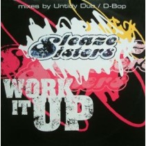 Sleaze Sisters – Work It Up (HARDHOUSE UK,REMIX UNTIDY DUBS¡¡)
