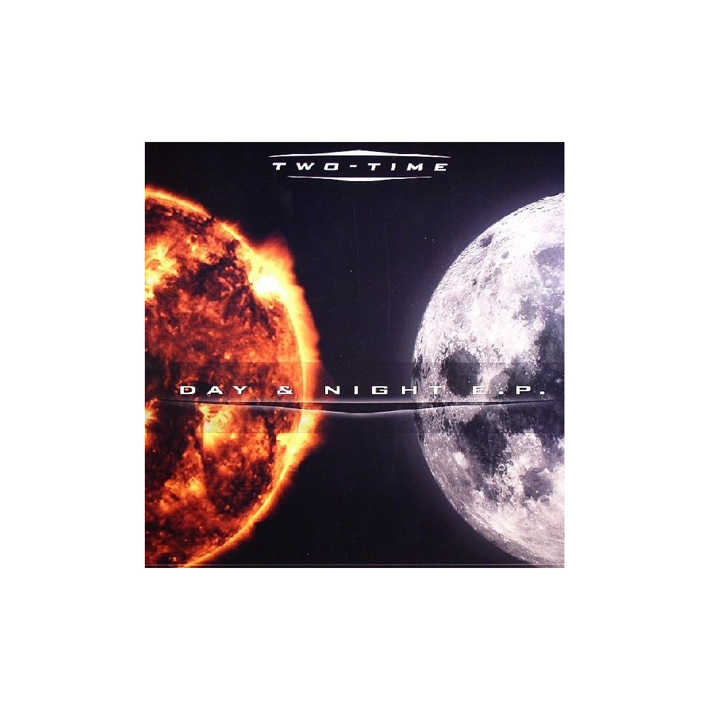 Two-Time – Day & Night EP(2 MANO,TEMAZO COLISEUM 2005¡¡)