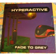 Hyperactive – Fade To Grey (2 MANO,HARDTRANCE DEL 95¡¡)