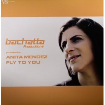 Bachatta Productions Presents Anita Mendez – Fly To You (2 MANO,COMO NUEVO.CANTADI + PROGRESIVO¡¡)