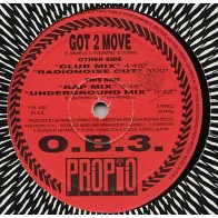 OB3 – Got 2 Move(2 MANO,TEMAZO ITALO,SELLO PROPIO¡)
