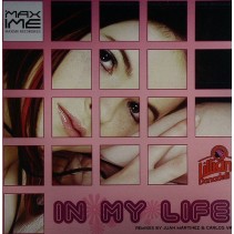 Lillian Donadelli – In My Life (TEMAZO CARLOS VK)