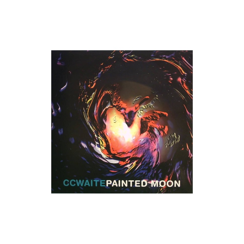 CC Waite – Painted Moon (2 MANO,TEMAZO 90'S¡¡)