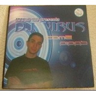 Mario MG presenta DJ Virus – Come Pipas (POKAZO¡¡)