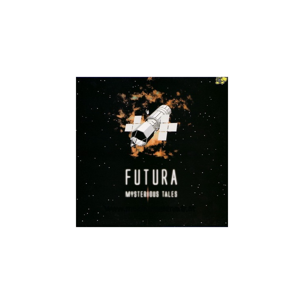 Futura  - Mysterious Tales