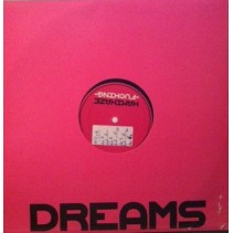 Blue Summer / Kamikaze – Dreams / Fucking (2 MANO,COMO NUEVO¡¡)