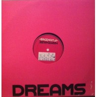 Blue Summer / Kamikaze – Dreams / Fucking (2 MANO,COMO NUEVO¡¡)