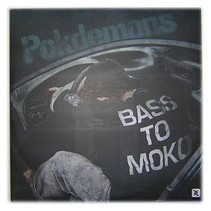Pokdemons – Bass To Moko (NUEVO)