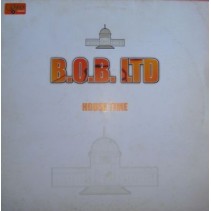B.O.B. Ltd. – House Time(TEMAZO COLISEUM AÑO 2002¡¡)