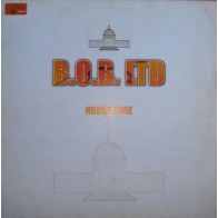 B.O.B. Ltd. – House Time(TEMAZO COLISEUM AÑO 2002¡¡)