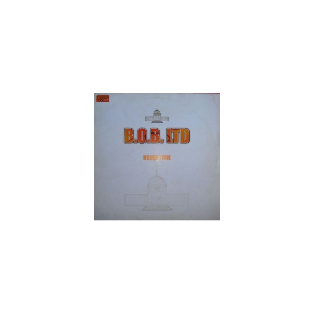 B.O.B. Ltd. – House Time(TEMAZO COLISEUM AÑO 2002¡¡)