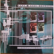 Faby vs. Xavi Beat – Eternally / Nova 4 (2 MANO,PELOTAZO COLISEUM¡¡¡)