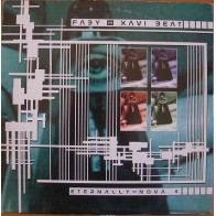 Faby vs. Xavi Beat – Eternally / Nova 4 (2 MANO,PELOTAZO COLISEUM¡¡¡)