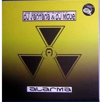 Da Kicker Presents DJ Santana  & DJ Migue - Alarma(Temazo Virtualero¡¡)