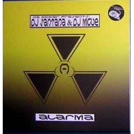 Da Kicker Presents DJ Santana  & DJ Migue - Alarma(Temazo Virtualero¡¡)