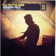 DJ Ruthless – Knock Out (JUMPSTYLE)
