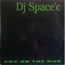 DJ Space'C – Fox On The Run (2 MANO,CANTADO ITALO¡)