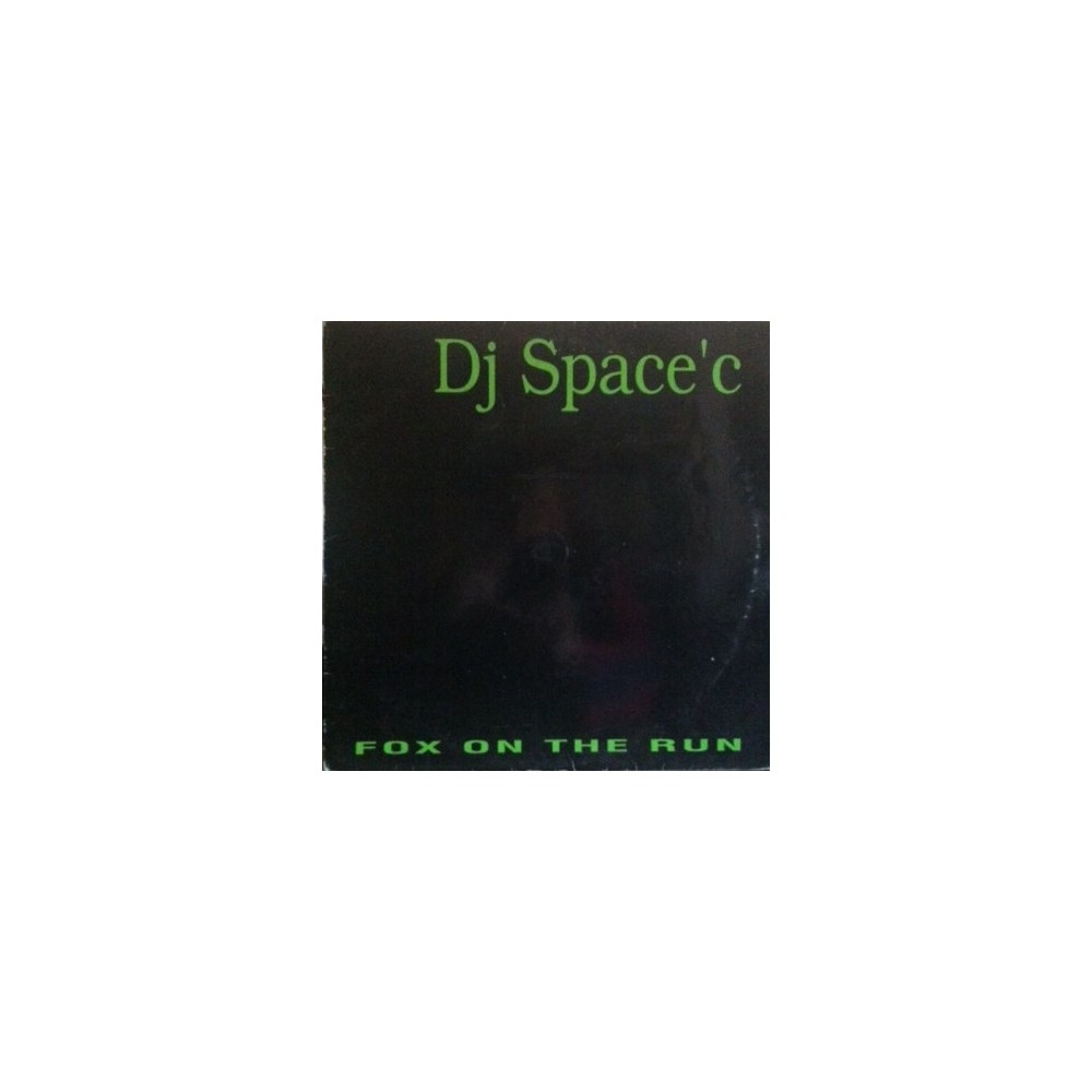 DJ Space'C – Fox On The Run (2 MANO,CANTADO ITALO¡)
