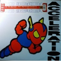 Xarop – No Border (2 MANO,TEMAZO DEL 97¡¡¡¡)