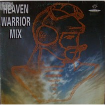 Made In Valencia II – Heaven Warrior Mix (2 MANO,SELO AREA INTERNACIONAL