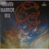 Made In Valencia II – Heaven Warrior Mix (2 MANO,SELO AREA INTERNACIONAL