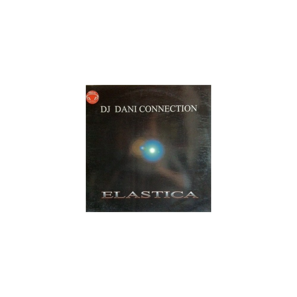 DJ Dani Connection – Elastica (2 MANO,BASUCO SELLO FALCÓ MUSIC¡¡)