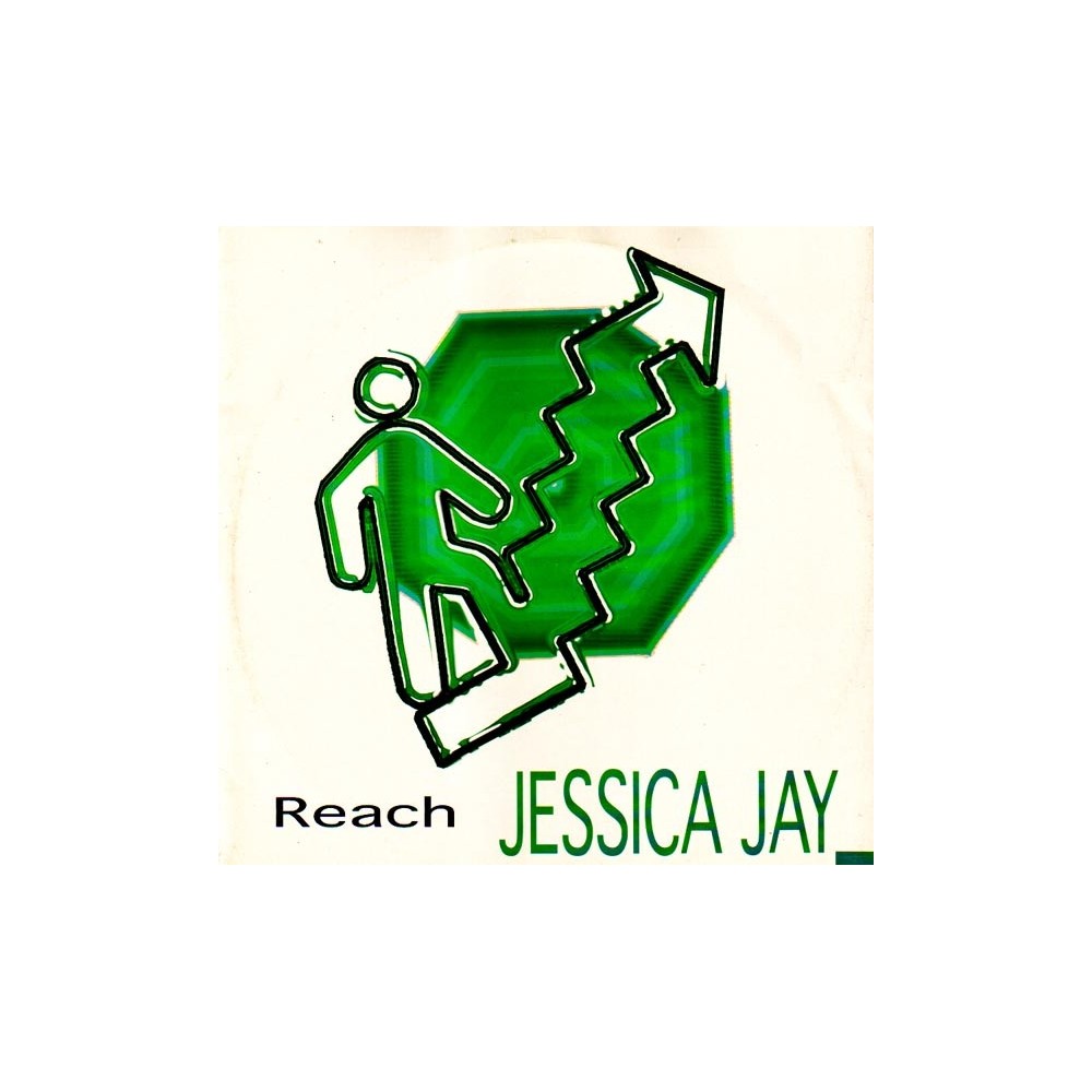 Jessica Jay – Reach (2 MANO,TEMAZO ITALO SAIFAM¡¡)