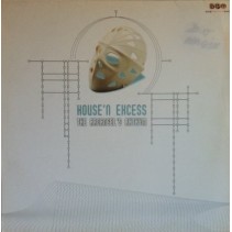 House'n Excess – The Arcangel's Rhthym (2 MANO,2 CORTE ROLLAZO¡¡)