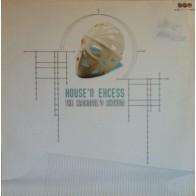 House'n Excess – The Arcangel's Rhthym (2 MANO,2 CORTE ROLLAZO¡¡)
