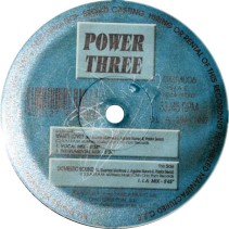 Power Three – What's Love(2 MANO,TEMAZO DEL 97¡¡)