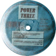 Power Three – What's Love(2 MANO,TEMAZO DEL 97¡¡)