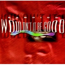Bandido – Wouldn't It Be Good (2 MANO,TEMAZO ITALO¡¡)