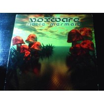 Voxware – Little Mermaid (2 MANO,TEMAZO DEL 99¡¡)