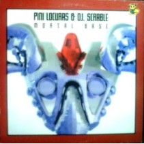 Pini Locuras & DJ Scrable – Mortal Base (BASES JUMPER,NUEVO)