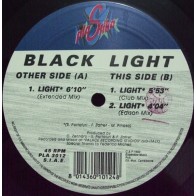 Black Light – Light (2 MANO,TEMAZO ITALO¡¡)